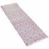 Springos Plážová podložka s vankúšom 180x60 cm PM0018 ružová Springos Plážová podložka s vankúšom 180x60 cm PM0018 ružová