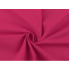 Stoklasa Bavlněná látka jednobarevná hrubší šíře 150 cm - 9 (16) pink Stoklasa Bavlněná látka jednobarevná hrubší šíře 150 cm - 9 (16) pink
