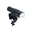 AUTHOR Světlo př. VISION 1300 lm USB Alloy (černá) AUTHOR Světlo př. VISION 1300 lm USB Alloy (černá)