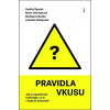 Pravidla vkusu - Marie Heřmanová, Michal Lehečka, Ondřej Špaček, Ludmila Wladyniak Pravidla vkusu - Marie Heřmanová, Michal Lehečka, Ondřej Špaček, Ludmila Wladyniak