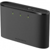 MERCUSYS MT110 4G LTE Mobile Wi-Fi LTE Modem MERCUSYS MT110 4G LTE Mobile Wi-Fi LTE Modem