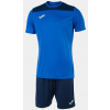 Športový set JOMA Phoenix II Royal-Navy|XS Športový set JOMA Phoenix II Royal-Navy|XS