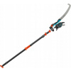 Teleskopické nožnice Gardena StarCut Pro L s pílou 175-400 cm Teleskopické nožnice Gardena StarCut Pro L s pílou 175-400 cm