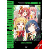 Bocchi the Rock! Comic Anthology, Vol. 3 - Anthology, John Neal, Chiho Christie Bocchi the Rock! Comic Anthology, Vol. 3 - Anthology, John Neal, Chiho Christie