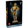 LEGO Stavebné bloky Star Wars 75398 C-3PO LEGO Stavebné bloky Star Wars 75398 C-3PO
