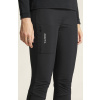 Dámské funkční běžecké kalhoty CRAFT SubZ Light Tights - černá Velikost: XS Dámské funkční běžecké kalhoty CRAFT SubZ Light Tights - černá Velikost: XS
