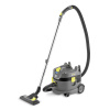 Suchý akumulátorový vysávač KARCHER T 9/1 Bp 1.528-133.0 Suchý akumulátorový vysávač KARCHER T 9/1 Bp 1.528-133.0