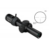 MEOPTA MeoPro Optika6 1-6x24 RD SFP Zámerná osnova: K- Dot2 MEOPTA MeoPro Optika6 1-6x24 RD SFP Zámerná osnova: K- Dot2