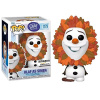 Funko Pop! Disney Olaf Presents Olaf As Simba 1179 Funko Pop! Disney Olaf Presents Olaf As Simba 1179