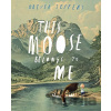 This Moose Belongs to Me - Oliver Jeffers This Moose Belongs to Me - Oliver Jeffers