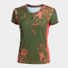 Dámske športové tričko JOMA Mystic Tshirt Coral|L Dámske športové tričko JOMA Mystic Tshirt Coral|L