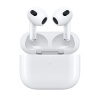 Slúchadlá do uší Apple AirPods 3. generácie (MME73ZM/A) Slúchadlá do uší Apple AirPods 3. generácie (MME73ZM/A)