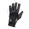 Zone Zone Upgrade Pro Black/Silver Goalie Gloves Junior Zone Zone Upgrade Pro Black/Silver Goalie Gloves Junior