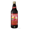 Rabenhorst Bio Detox šťava 0,75 l Rabenhorst Bio Detox šťava 0,75 l