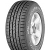Continental CONTICROSSCONTACT LX 255/60 R18 112V Continental CONTICROSSCONTACT LX 255/60 R18 112V