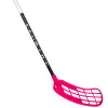 Salming Q-series Aero Quest1 29 Black/Silver florbalka + zľava 200,- na príslušenstvo - 96 (107) cm, Pravá ruka dole Salming Q-series Aero Quest1 29 Black/Silver florbalka + zľava 200,- na príslušenstvo - 96 (107) cm, Pravá ruka dole