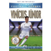 Vinicius Junior (Ultimate Football Heroes - The No.1 football series) - Matt & Tom Oldfield, Ultimate Football Heroes Vinicius Junior (Ultimate Football Heroes - The No.1 football series) - Matt & Tom Oldfield, Ultimate Football Heroes