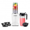 Nutribullet nutribullet® Turbo 1000W - Osobný mixér NBT1008MW Nutribullet nutribullet® Turbo 1000W - Osobný mixér NBT1008MW