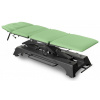 KLIRA PLUS Rehabilitačné masážne ležadlo elektrické TSR 4 E Barva č.: 9. Svetlo zelená KLIRA PLUS Rehabilitačné masážne ležadlo elektrické TSR 4 E Barva č.: 9. Svetlo zelená