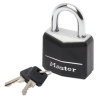 Visiaci zámok Master Lock z pevného hliníka 9140EURDBLK - 40mm Visiaci zámok Master Lock z pevného hliníka 9140EURDBLK - 40mm