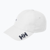 Šiltovka Helly Hansen The Ocean Race Crew Cap 2.0 white Šiltovka Helly Hansen The Ocean Race Crew Cap 2.0 white
