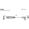 Sada kabelů pro zapalování TESLA T098B Sada kabelů pro zapalování TESLA T098B