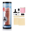 Cloneboy Dildo + Suction Cup sada na odliatok penisu Cloneboy Dildo + Suction Cup sada na odliatok penisu