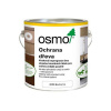 Osmo 4006 Ochrana dreva impregnácia 2,5 l Bezfarebná Osmo 4006 Ochrana dreva impregnácia 2,5 l Bezfarebná