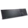 DELL KLÁVESNICA Pro Premium Collaboration Keyboard - KB900 - Czech/Slovak (QWERTZ) KB900-GR-CSK DELL KLÁVESNICA Pro Premium Collaboration Keyboard - KB900 - Czech/Slovak (QWERTZ) KB900-GR-CSK