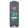 Dove Men+ Care Sprchový gél Eukalyptus Mint 250 ml Dove Men+ Care Sprchový gél Eukalyptus Mint 250 ml