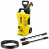 Vysokotlakový čistič Kärcher K2 Power Control 1400 W 110 BAR 360 l/h Vysokotlakový čistič Kärcher K2 Power Control 1400 W 110 BAR 360 l/h