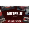 Autopsy Simulator Deluxe Edition - Steam PC Autopsy Simulator Deluxe Edition - Steam PC