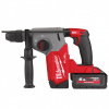 Milwaukee M18 FHX-552X AKU SDS-Plus Kombinované kladivo 4933478889 Milwaukee M18 FHX-552X AKU SDS-Plus Kombinované kladivo 4933478889