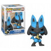 Figúrka Funko Pop! Games: Pokémon Lucario Figúrka Funko Pop! Games: Pokémon Lucario
