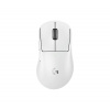 Logitech Logitech® G PRO X SUPERLIGHT 2 DEX-WHITE-2.4GHZ 910-007365 Logitech Logitech® G PRO X SUPERLIGHT 2 DEX-WHITE-2.4GHZ 910-007365
