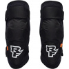 Race Face Ambush chrániče na nohy stealth Race Face Ambush chrániče na nohy stealth