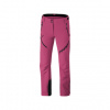 Dynafit MERCURY 2 DST W PNT magenta 38; Růžová kalhoty Dynafit MERCURY 2 DST W PNT magenta 38; Růžová kalhoty