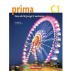 Prima C1 - Die Mittelstufe: Schulerbuch - Holt McDougal Prima C1 - Die Mittelstufe: Schulerbuch - Holt McDougal