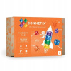 Connetix Rainbow Square 42 ks Connetix Rainbow Square 42 ks