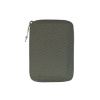 LIFEVENTURE Rfid Mini cestovná peňaženka Olive LIFEVENTURE Rfid Mini cestovná peňaženka Olive