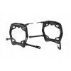 STOJAN PRO NA BOČNÉ KUFRE SW-MOTECH DUCATI MULTISTRADA 1200/1260/950 (15-), ČIERNY STOJAN PRO NA BOČNÉ KUFRE SW-MOTECH DUCATI MULTISTRADA 1200/1260/950 (15-), ČIERNY