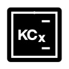Vôňa do auta s logom KochChemie - Anti tabaco Vôňa do auta s logom KochChemie - Anti tabaco