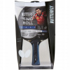 Raketa na stolný tenis BUTTERFLY Timo Boll Black Raketa na stolný tenis BUTTERFLY Timo Boll Black