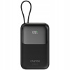 Powerbank CANYON OnPower 101 CNS-CPB101BK 10000 mAh 22.5W Čierny Powerbank CANYON OnPower 101 CNS-CPB101BK 10000 mAh 22.5W Čierny