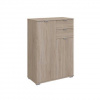 Casarredo Komoda 2D2S vysoká BORJA dub sonoma Casarredo Komoda 2D2S vysoká BORJA dub sonoma