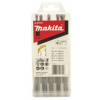 Makita B-57037 SDS-plus D Sada vrtákov 5,5-10mm 5ks Makita B-57037 SDS-plus D Sada vrtákov 5,5-10mm 5ks