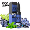 Riot BLCK EDTN S&V 10ml Rich Black Grape Longfill aroma Riot BLCK EDTN S&V 10ml Rich Black Grape Longfill aroma