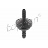 Ventil podtlakového posilnovača bŕzd TOPRAN 206111 (Ventil podtlakového posilnovača bŕzd TOPRAN 206111) Ventil podtlakového posilnovača bŕzd TOPRAN 206111 (Ventil podtlakového posilnovača bŕzd TOPRAN 206111)
