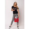budmil Módna taška cez rameno budmil Módna taška cez rameno