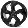 Dezent AO black 8x19 5x112 ET34 Čierne lakovanie Dezent AO black 8x19 5x112 ET34 Čierne lakovanie